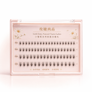 Little Daisy Natural Cluster Lashes