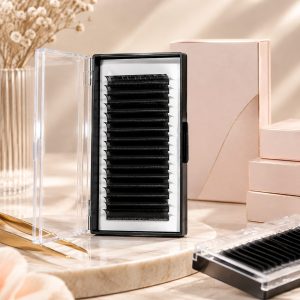 Private Label Lash Extensions Wholesale