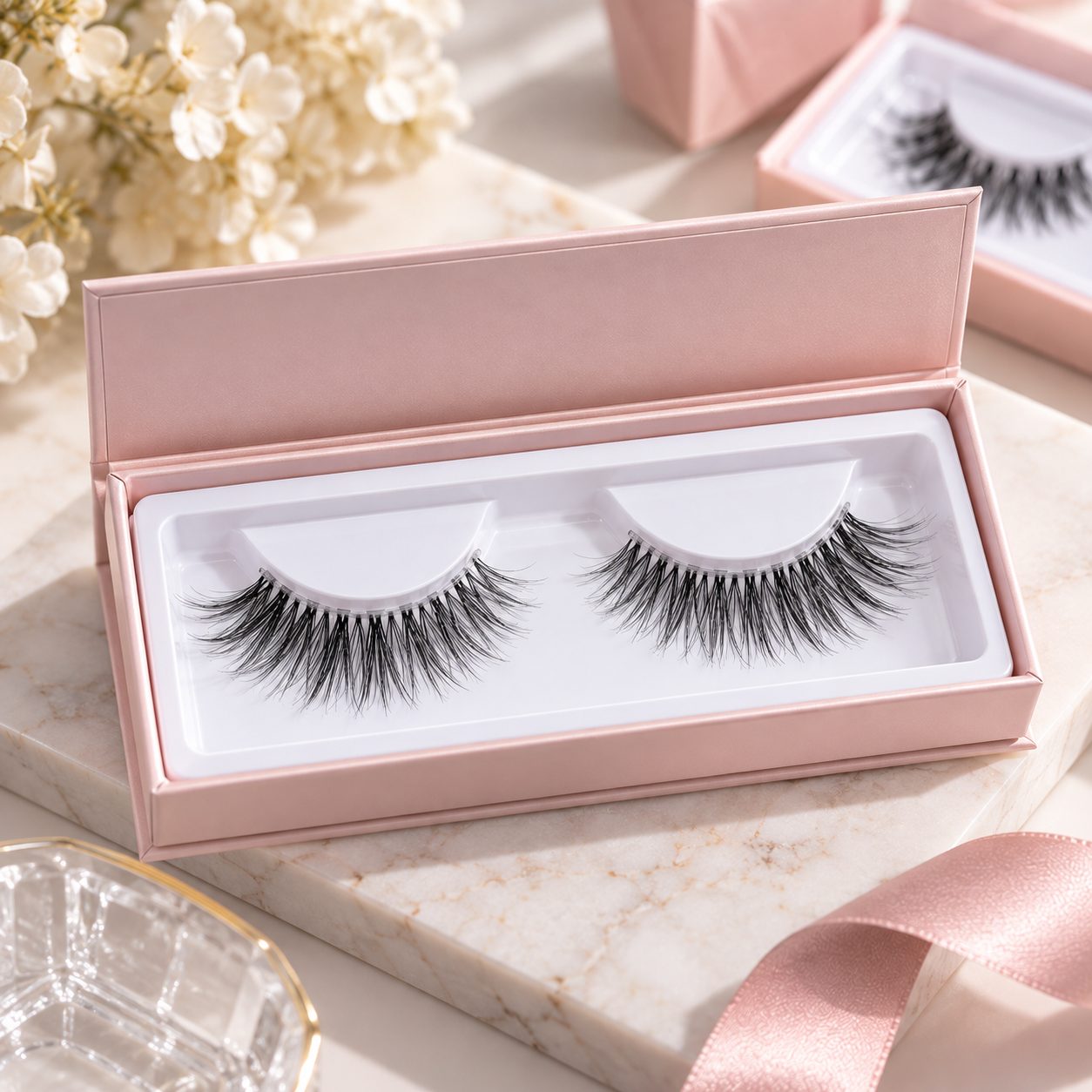 Strip lashes wholesale category